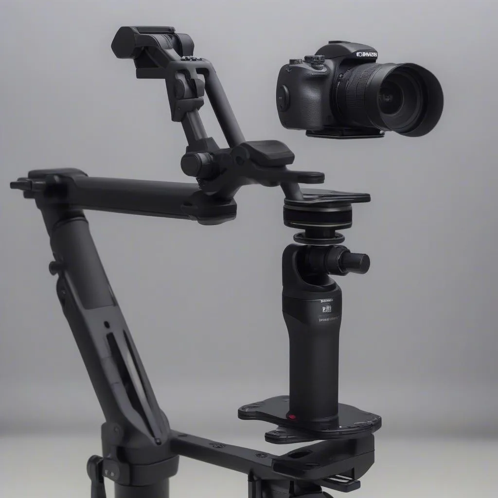 The Ultimate Guide to Car Mounts for Gimbals: Find the Perfect Fit for Your Gear