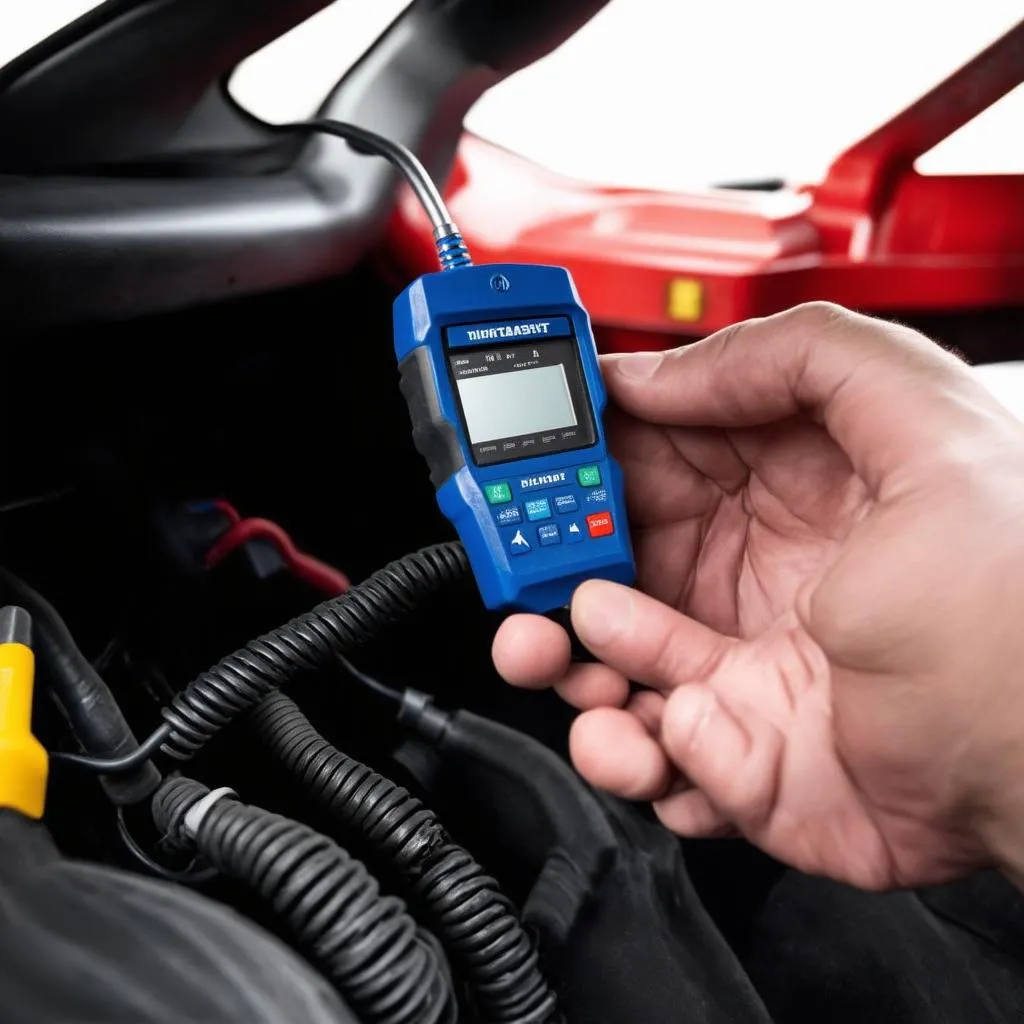 Demystifying the GM OBD Drive Cycle: What It Is and Why It Matters