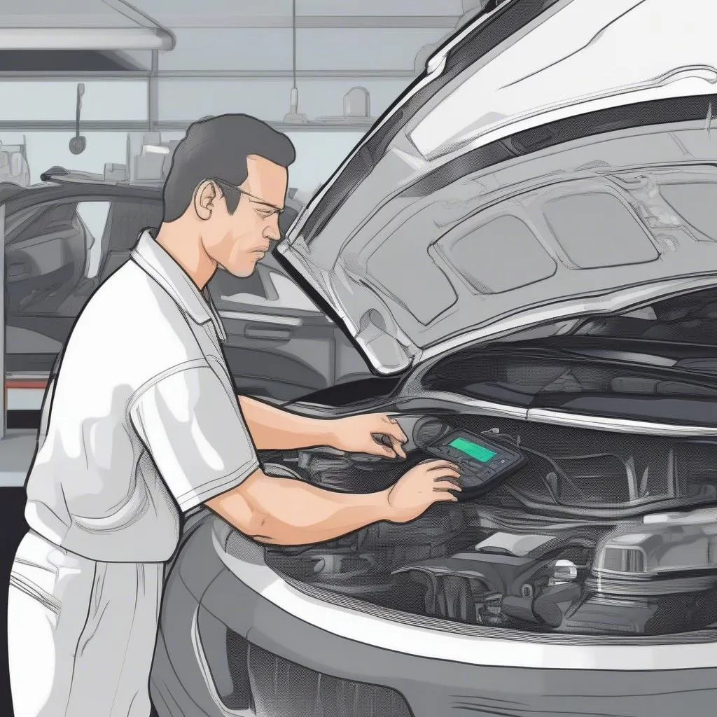 Demystifying the Dreaded GM OBD Code P0430: A Comprehensive Guide