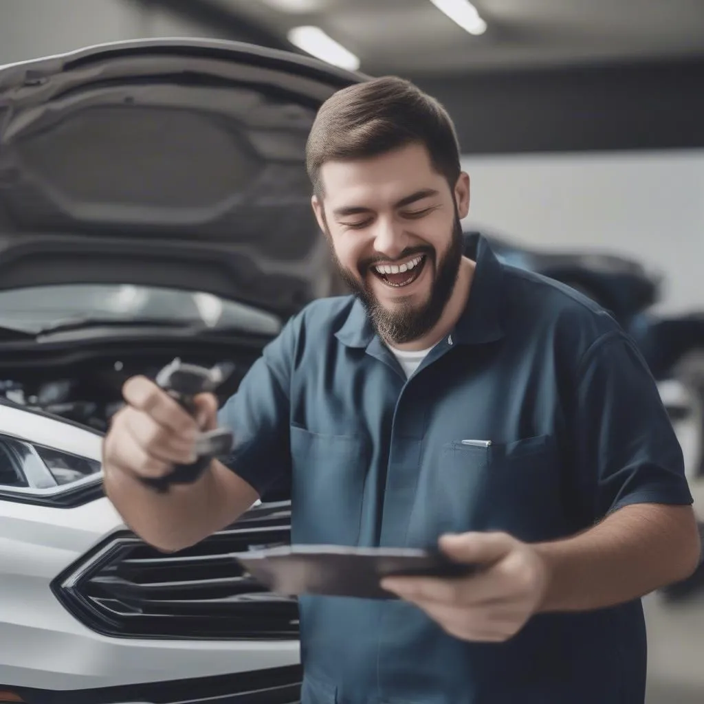 GM OBD Tool: What You Need To Know About Diagnosing Your GM Vehicle