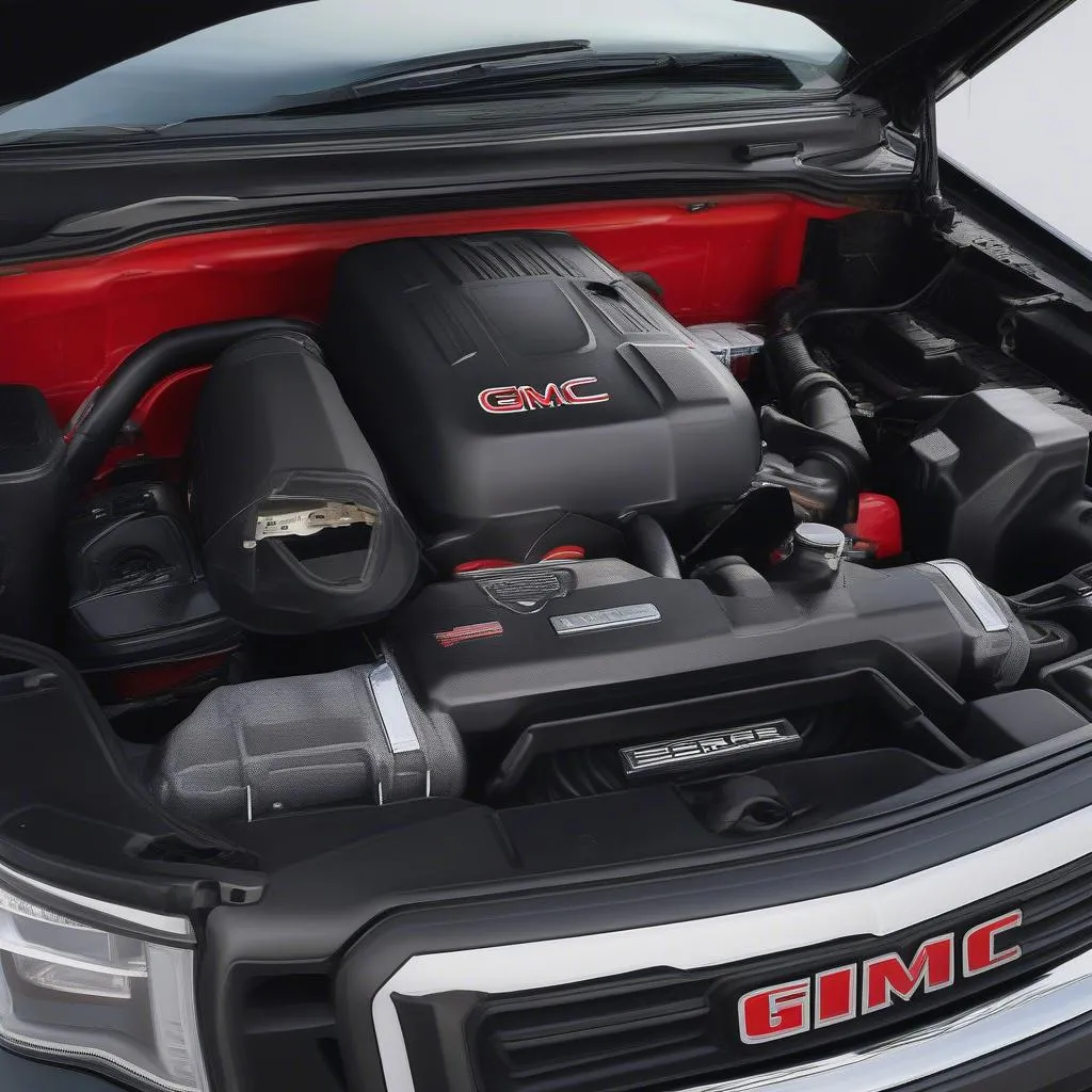 Understanding the GMC OBD Code P0442: A Smog Test Nightmare?