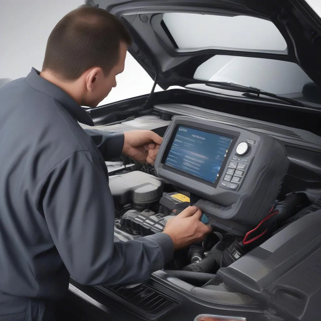 GMC Sierra OBD Code P0102: Causes, Symptoms, and Solutions