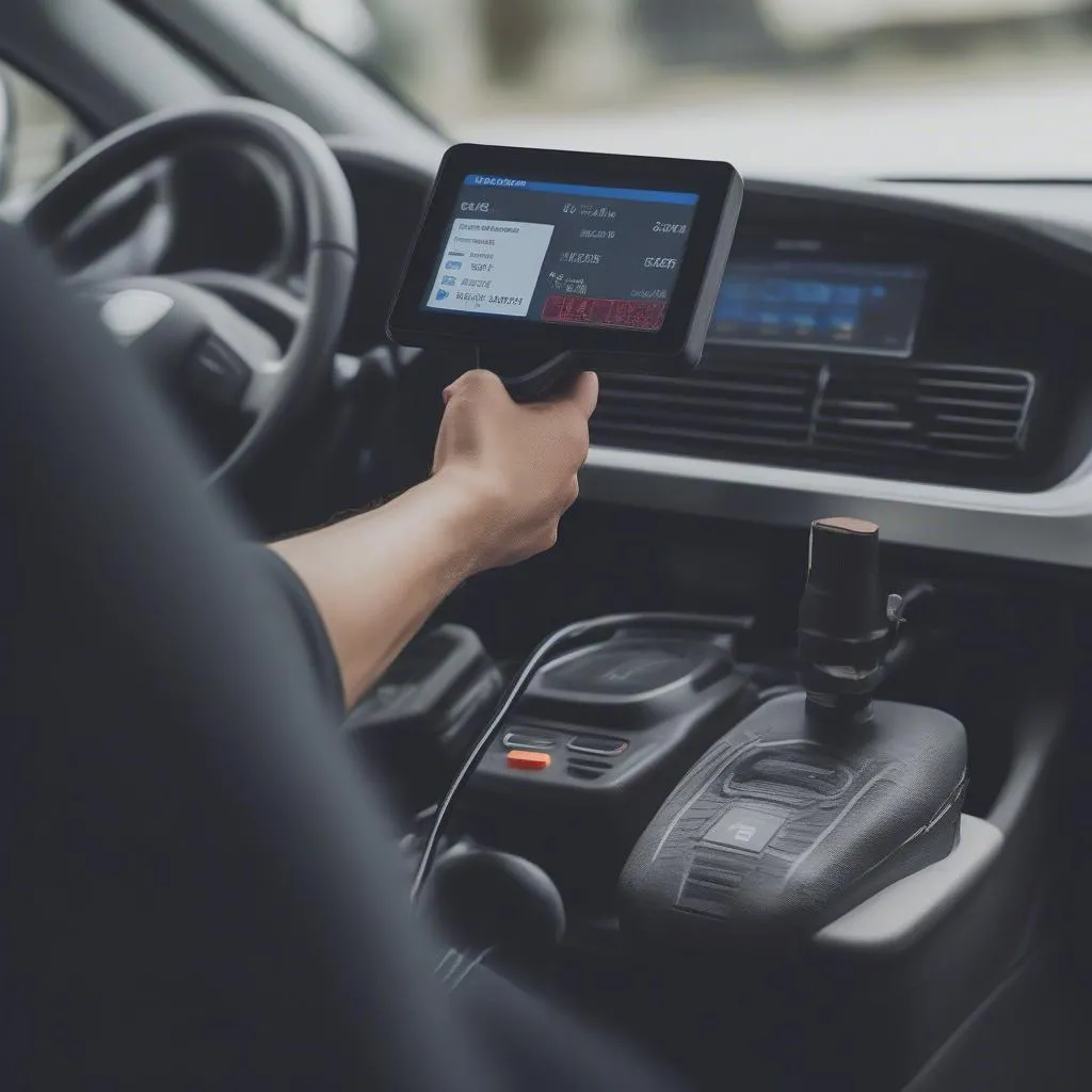 Gogeta OBD: Your Gateway to European Car Diagnostics