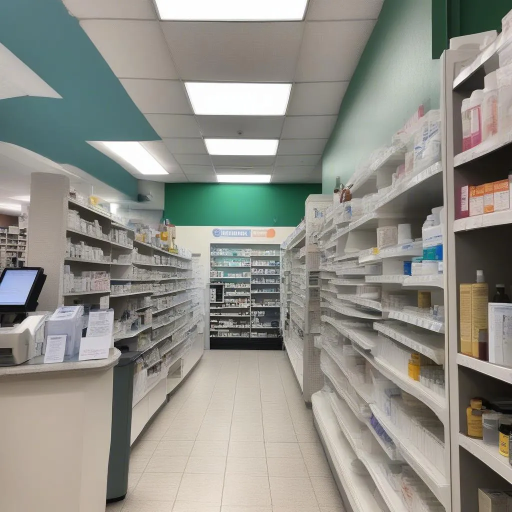 Good Care Pharmacy Bronx NY: Your Reliable Source for Prescription and Over-the-Counter Medications