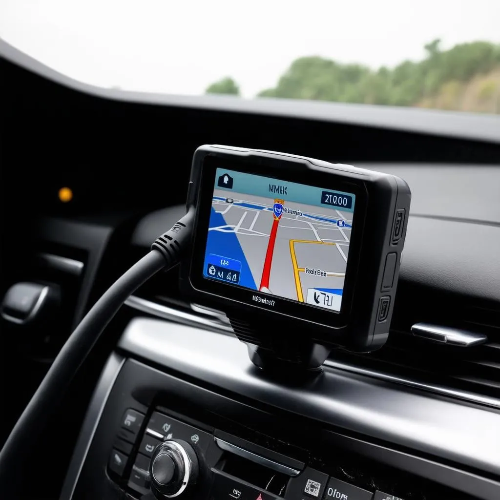 Enhance Your Drive with a GPS OBD with Audio and 4G AT&T Connectivity