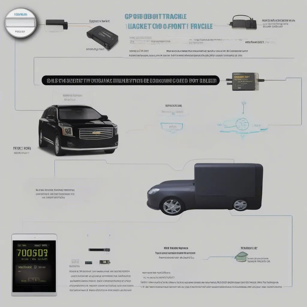 GPS Vehicle Tracking OBD: Everything You Need to Know