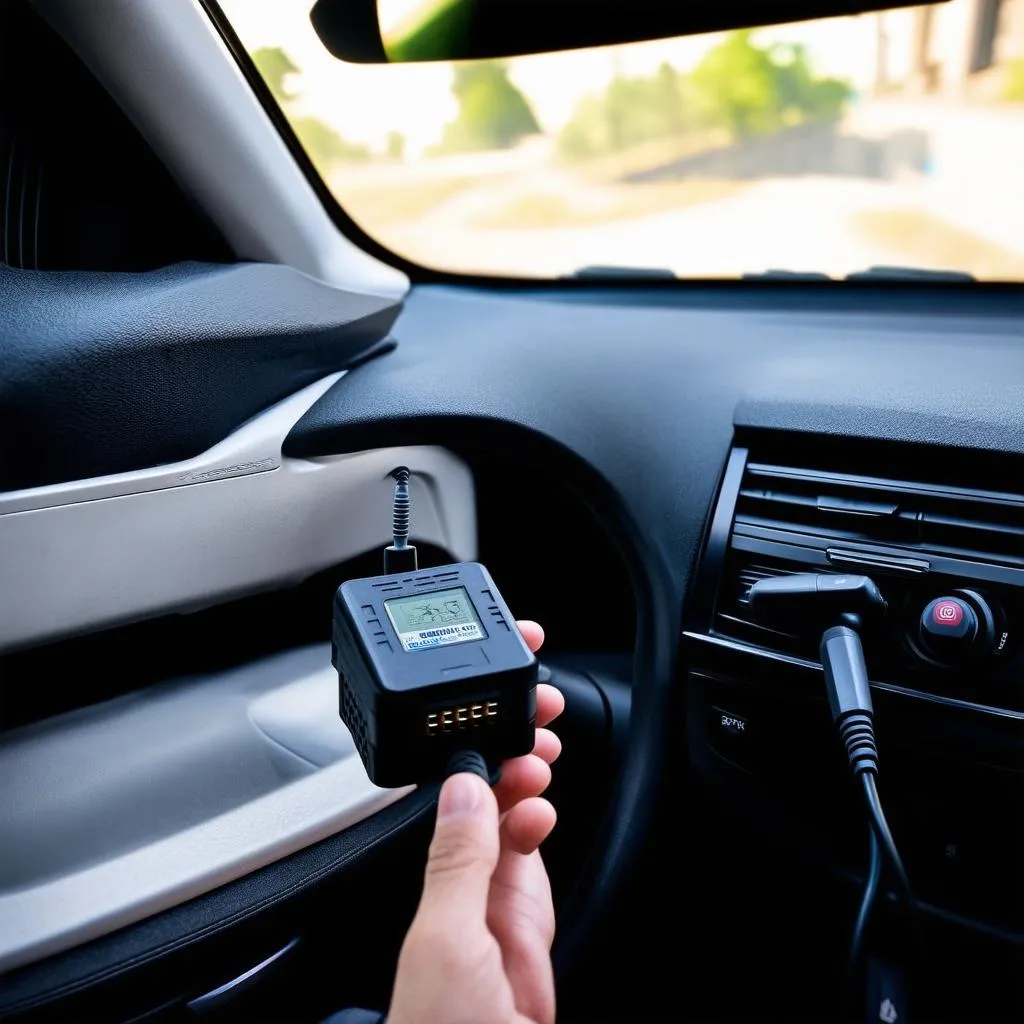 GPS OBD: Everything You Need to Know About This Automotive Technology