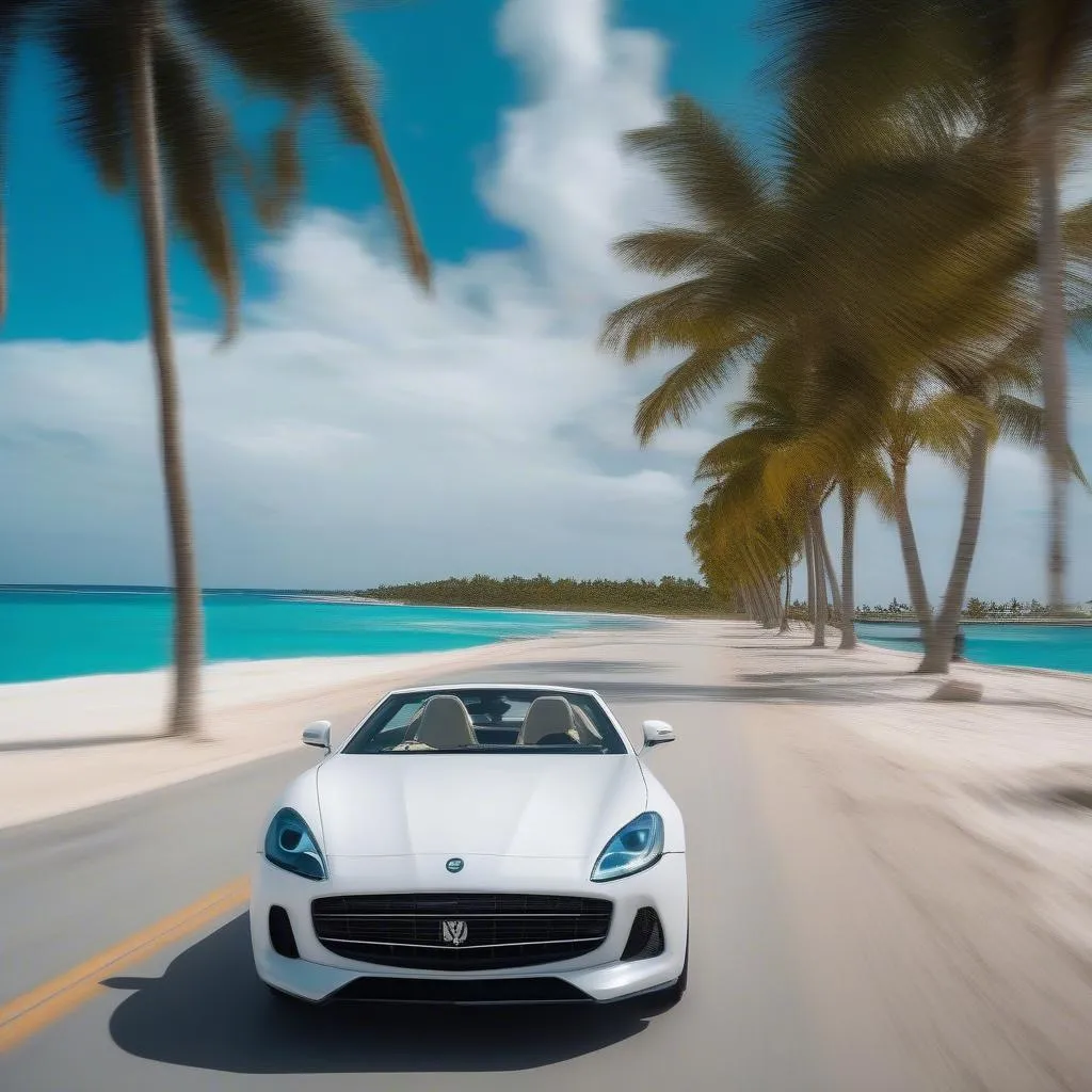 Finding Your Dream Ride: Cars for Sale Grand Cayman