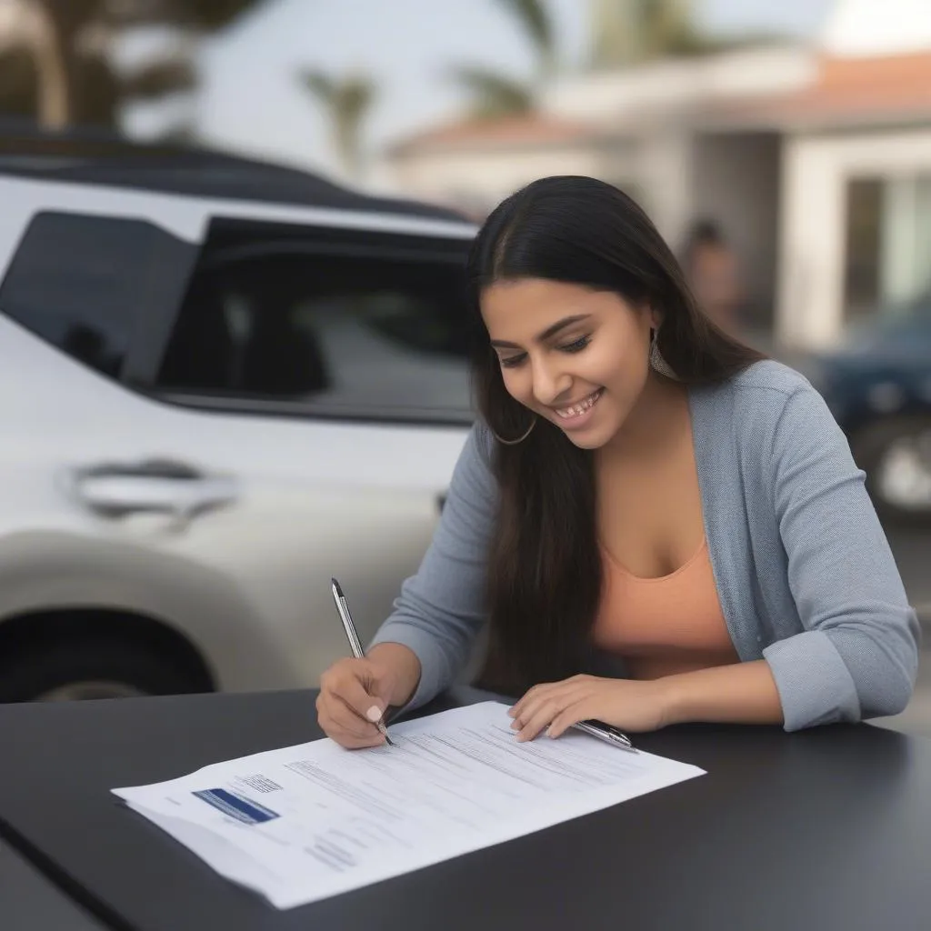 What Is a HACU Car Loan? Understanding the Benefits and Eligibility Requirements