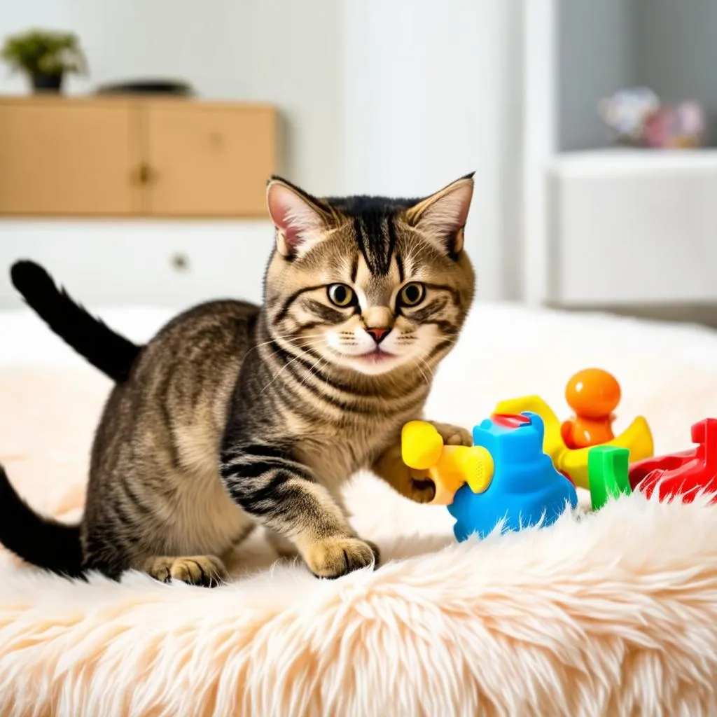 Finding the Purrfect Match: A Guide to Cat Care Society Adoption