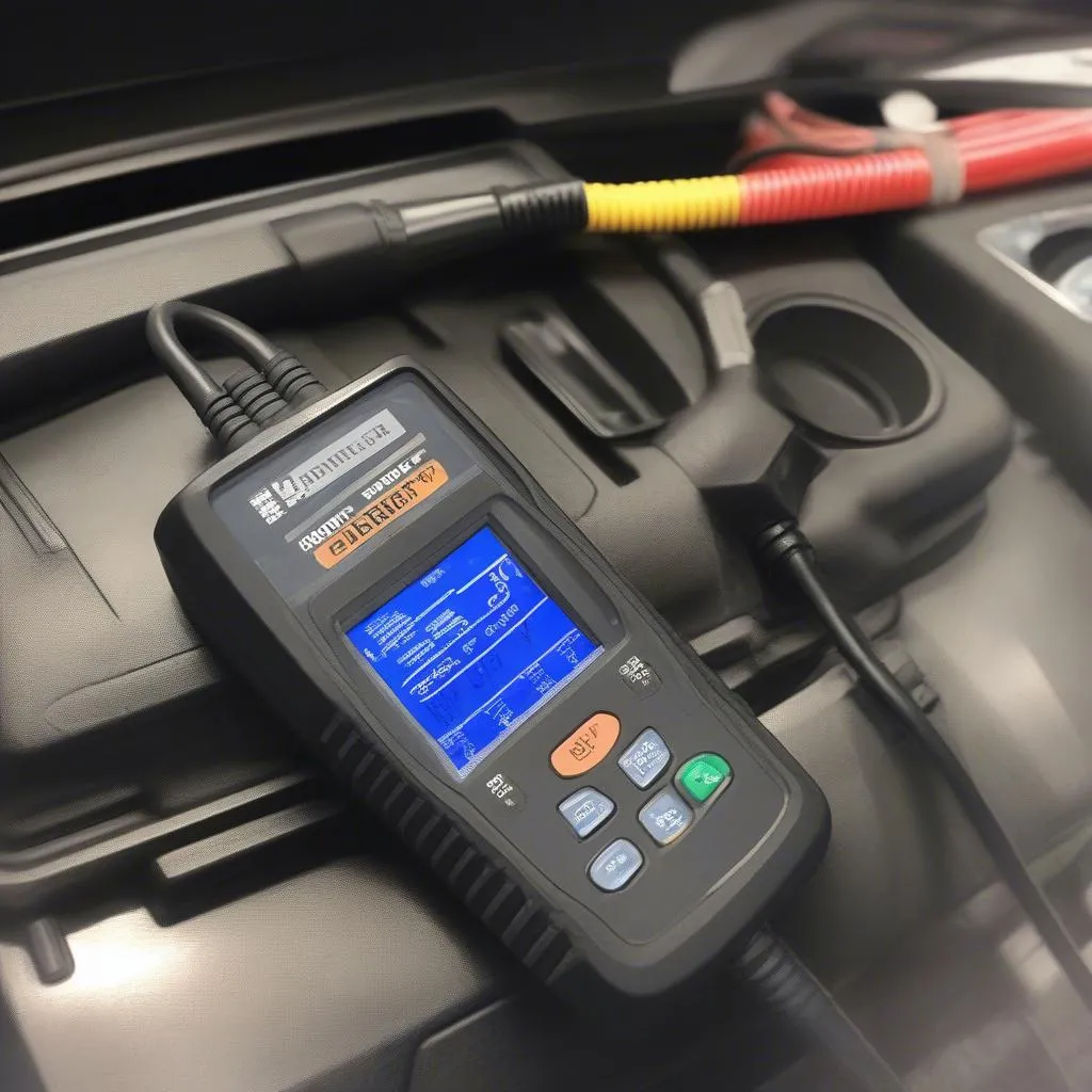 Harbor Freight Deluxe OBD: Is It Worth Your Money?