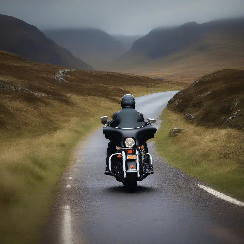 Rev Up Your Ride: The Ultimate Guide to Harley Davidson Car Accessories