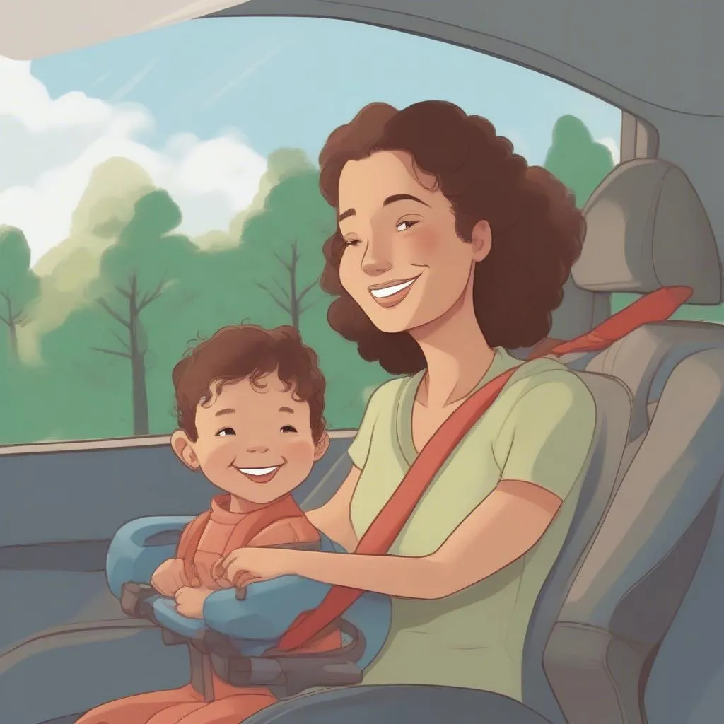 Harness to Booster Car Seat: A Guide for Parents and Car Owners