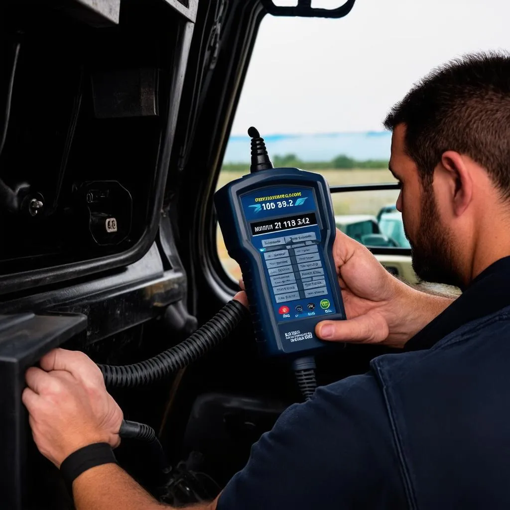 Unlocking the Power of Heavy Duty OBD: Your Guide to Diesel Diagnostics