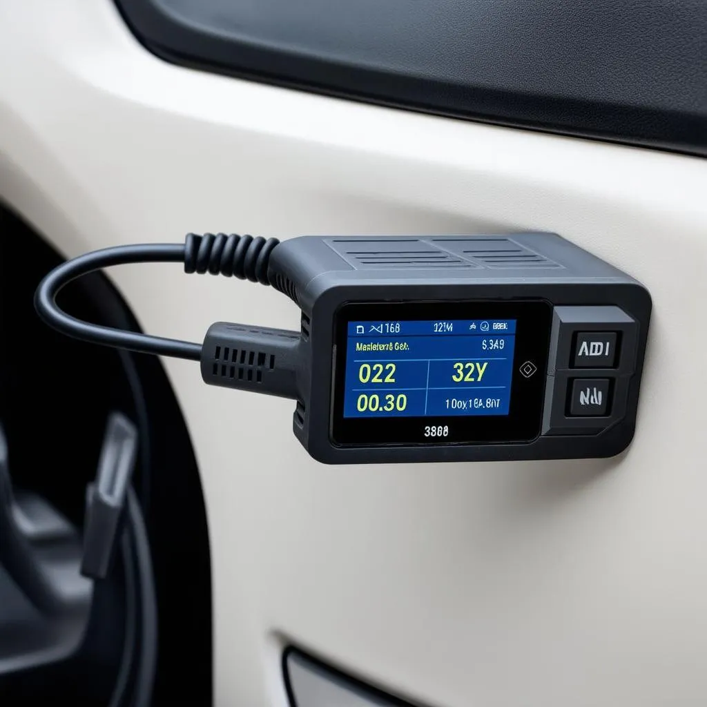 High-Tech OBD Scanners: Unlocking Your Car’s Electrical Secrets