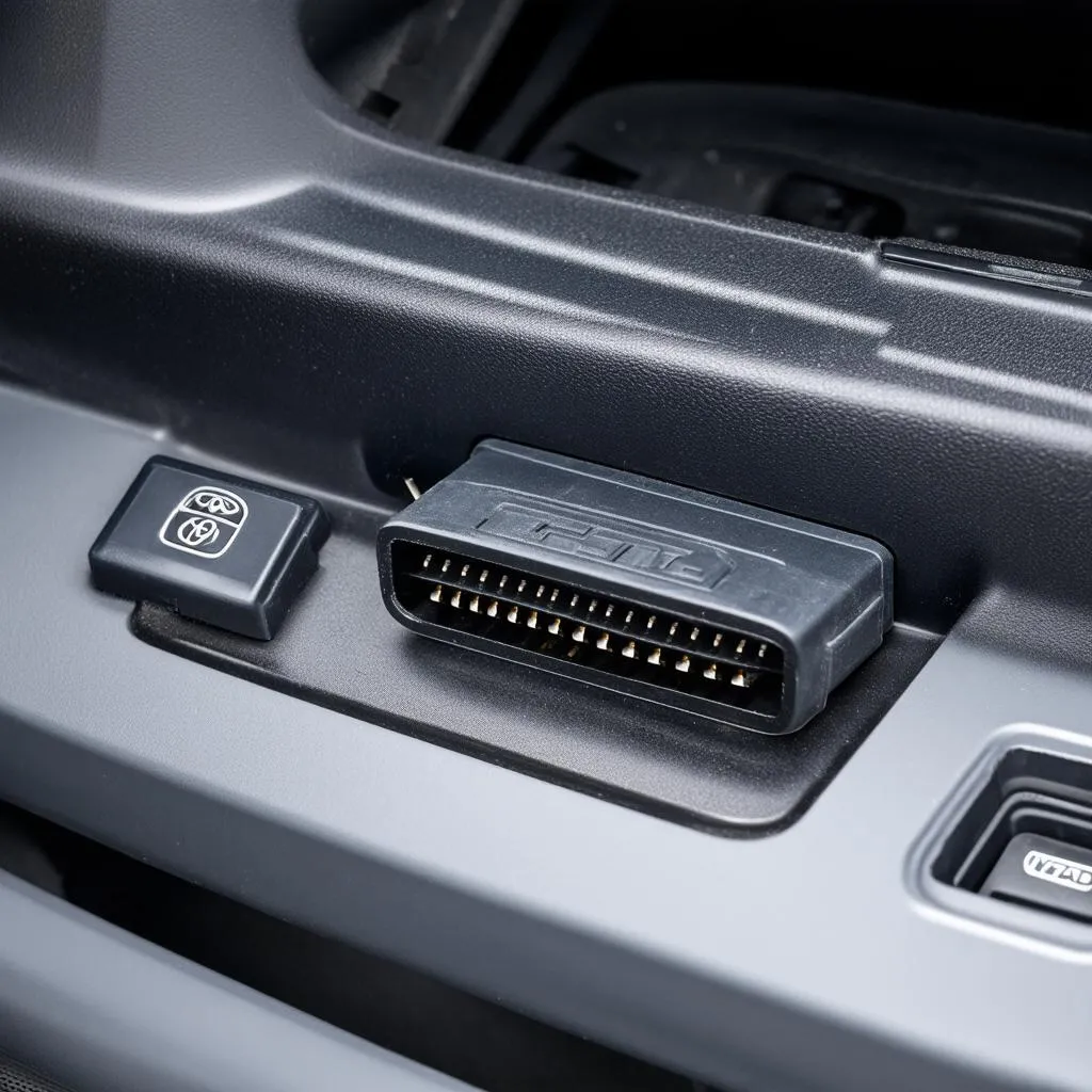 Highlander OBD: Your Key to Understanding Your Toyota Highlander’s Engine