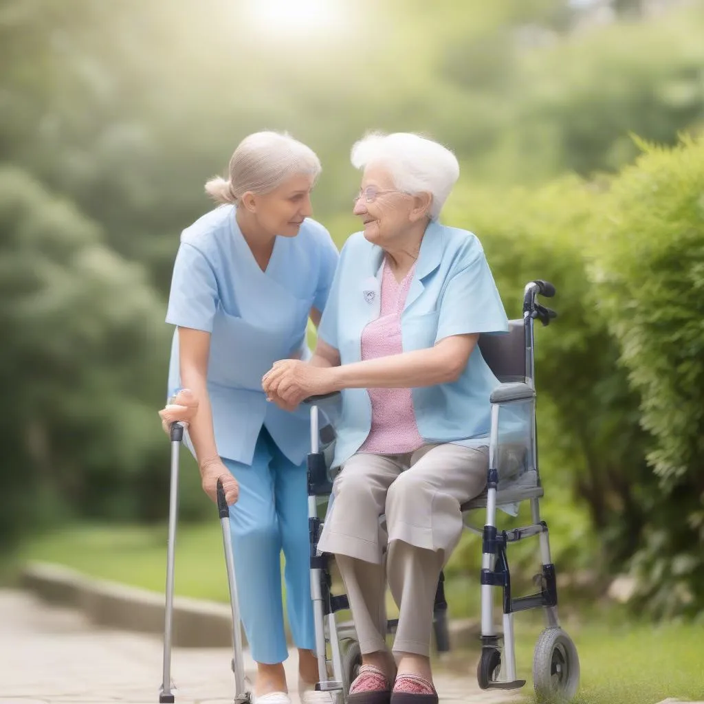 B Well Home Care Agency: Your Guide to Quality Home Care Services