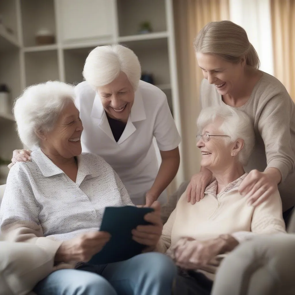 Home Health Care in Eagle Pass: Finding the Right Care for You and Your Loved Ones