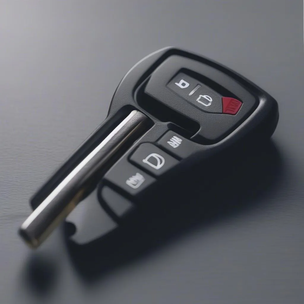 Honda Car Key Replacement