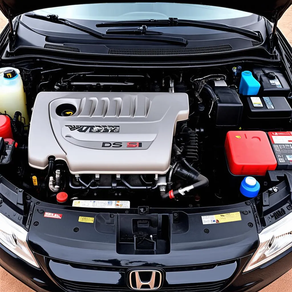 Decoding Your Honda City i-DSI: An OBD-Owner’s Guide