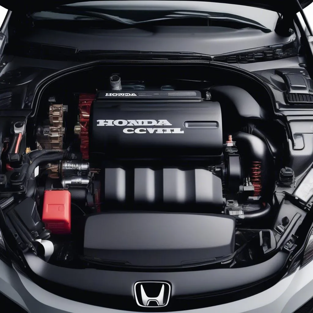 Honda Civic Battery Voltage Malfunction OBD: Troubleshooting Guide and Solutions