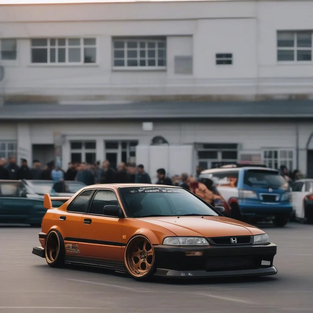 modified-honda-civic