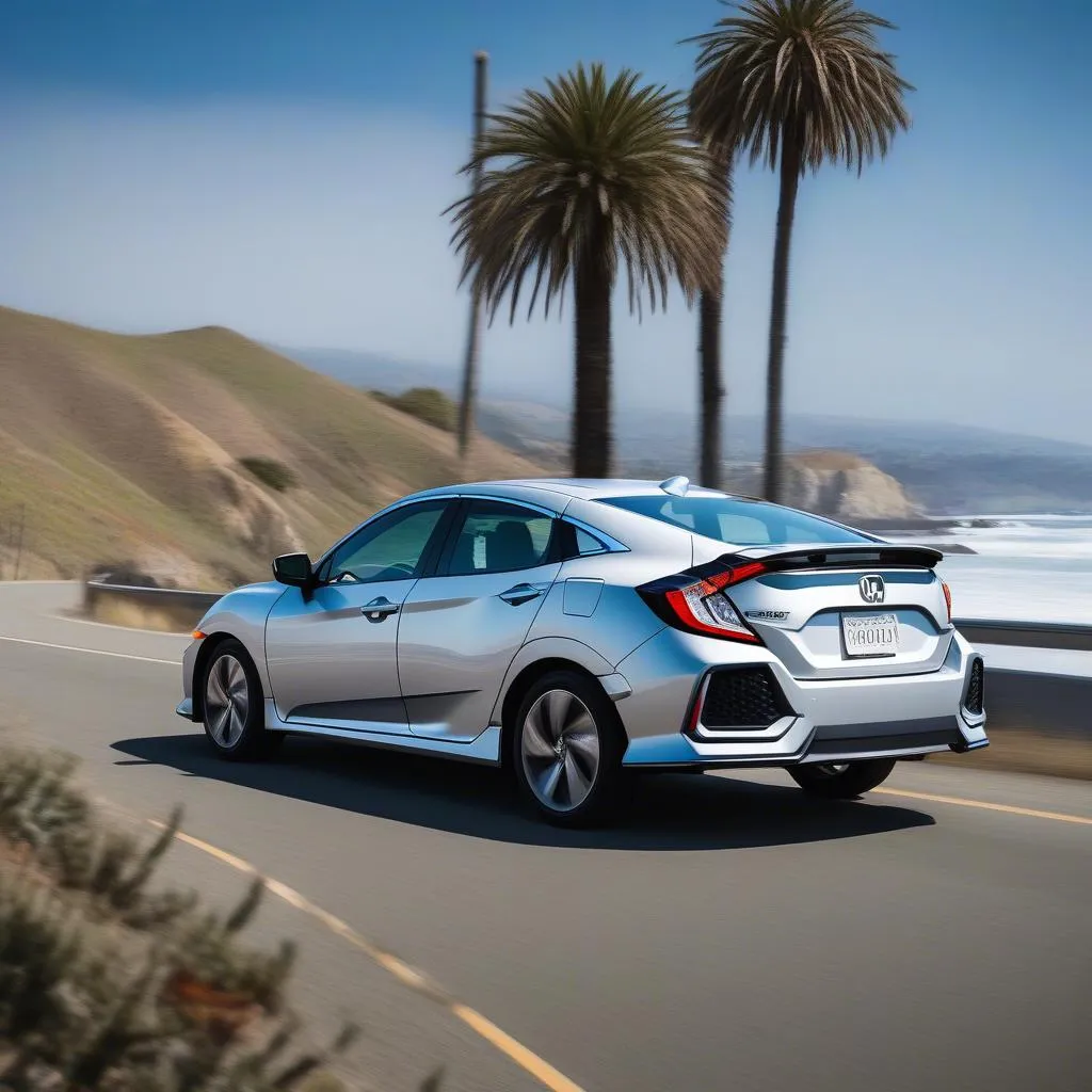 Honda Car Rentals: A Comprehensive Guide for Travelers