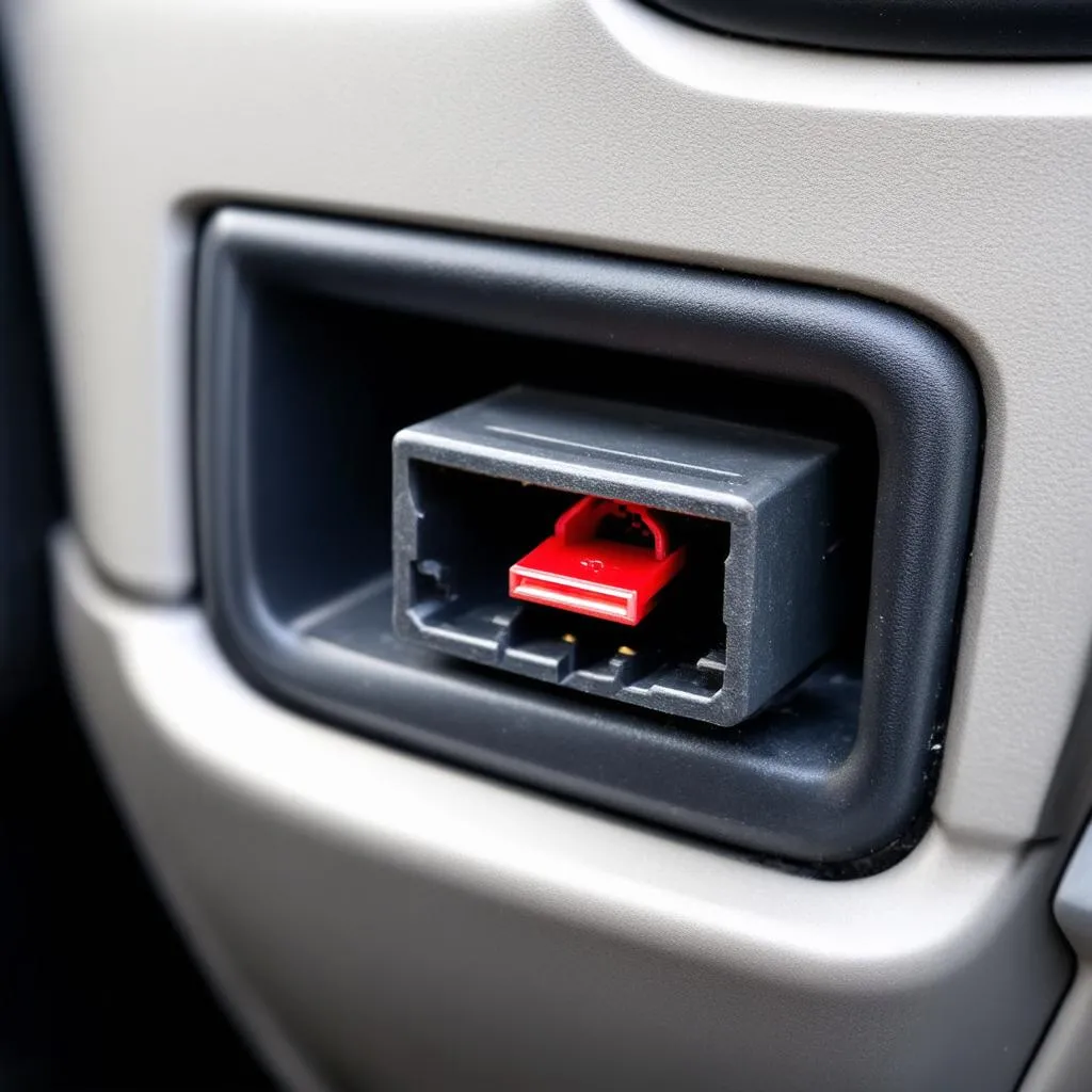 Honda HRV OBD Lock: What You Need to Know