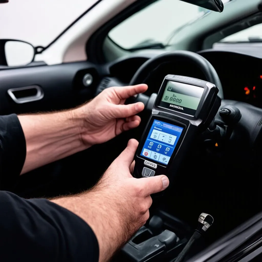 Honda OBD Code P1457PD: Understanding the Code, Solutions, and Everything You Need to Know