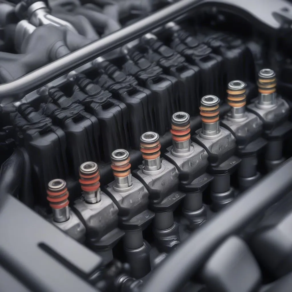 How to Identify Honda OBD II Injectors: A Comprehensive Guide