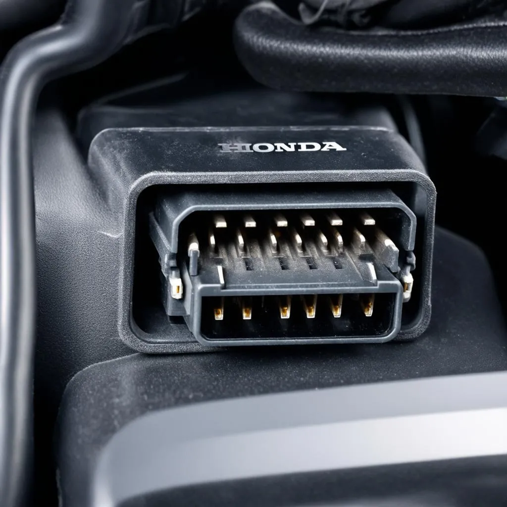 Understanding the Honda OBD-II Protocol: Your Guide to Automotive Diagnostics