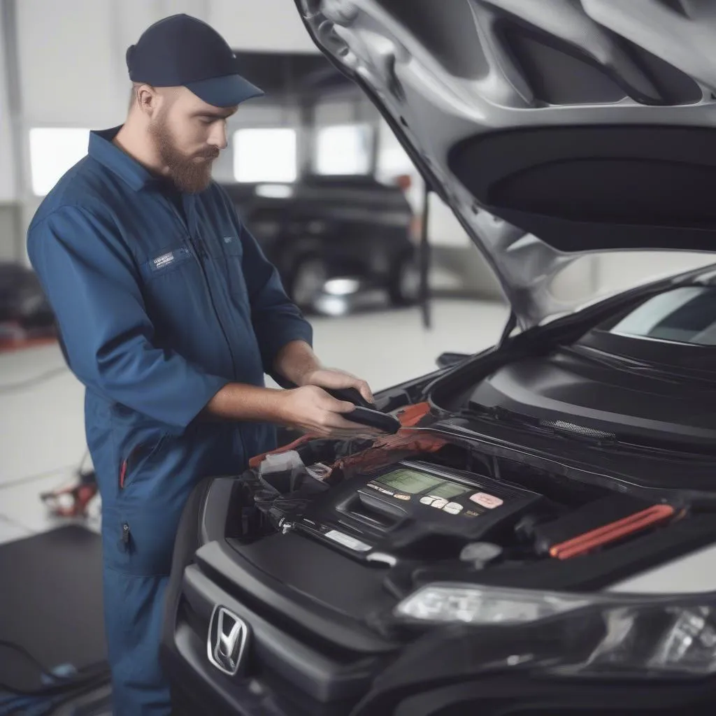 Honda OBD 2A Distributor: What it is and why it’s important