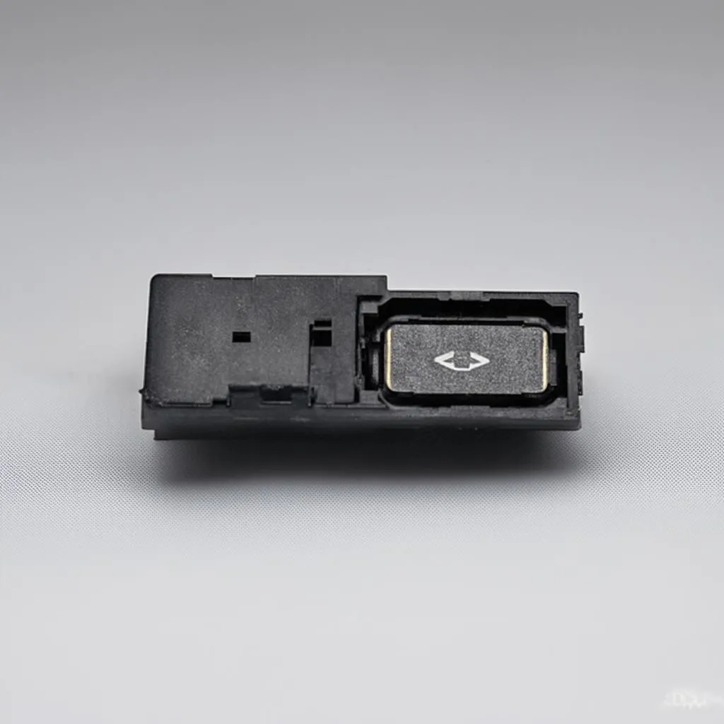 Honda Airbag Sensor