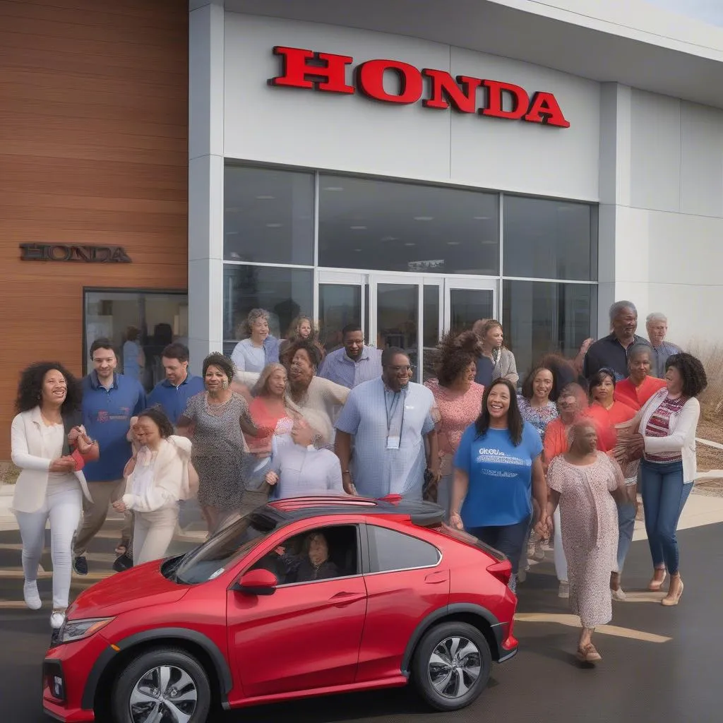 Waldorf Honda Cars: Your Guide to Finding the Perfect Honda in Waldorf, MD