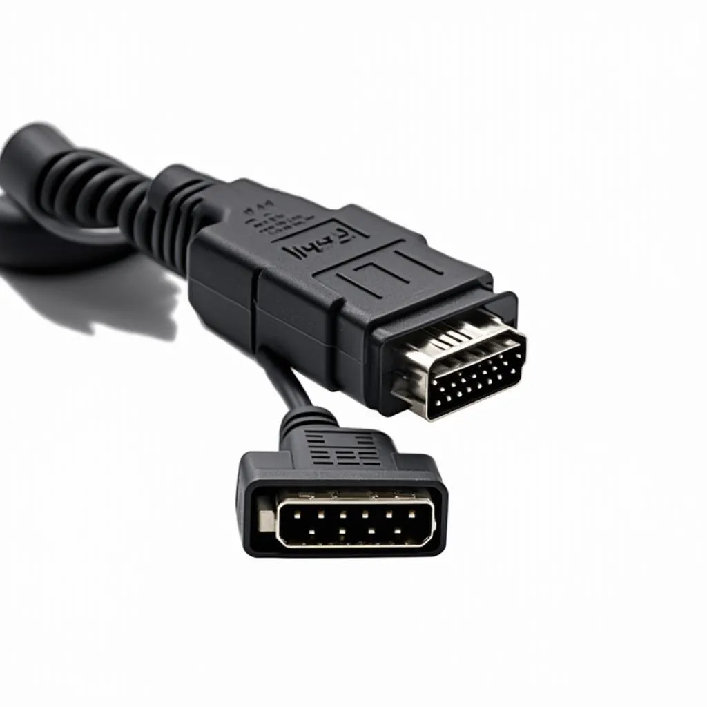 HP Tuners Cable