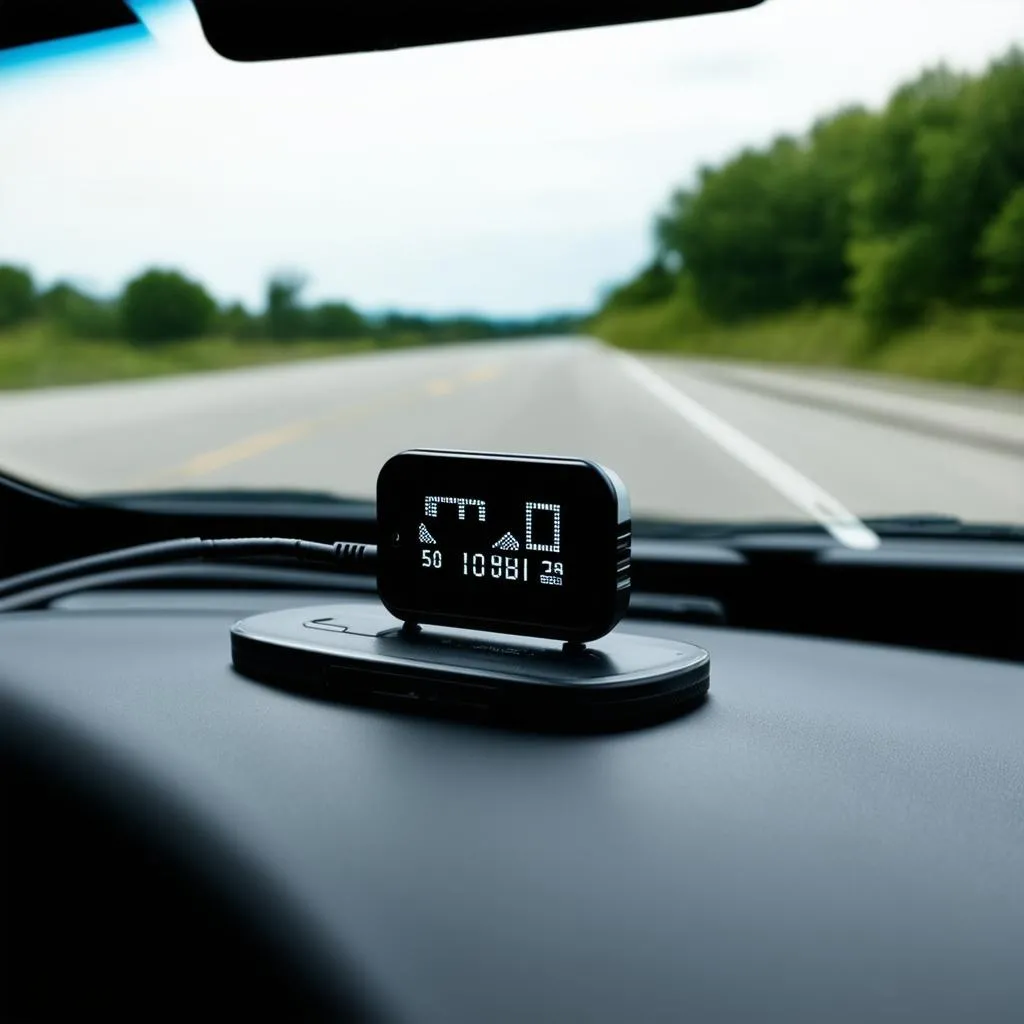 Hudway Drive OBD: A Comprehensive Guide to This Innovative Gadget