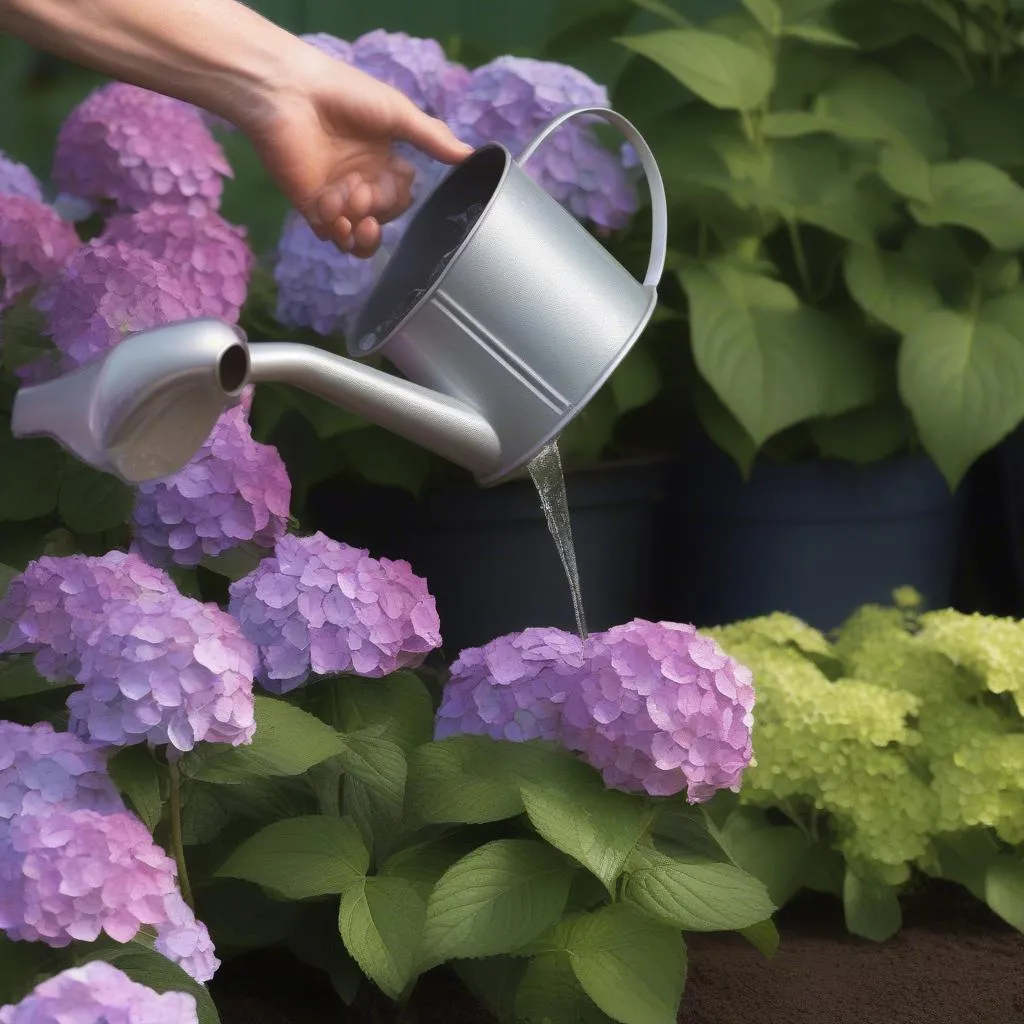 hydrangea-eclipse-watering-can