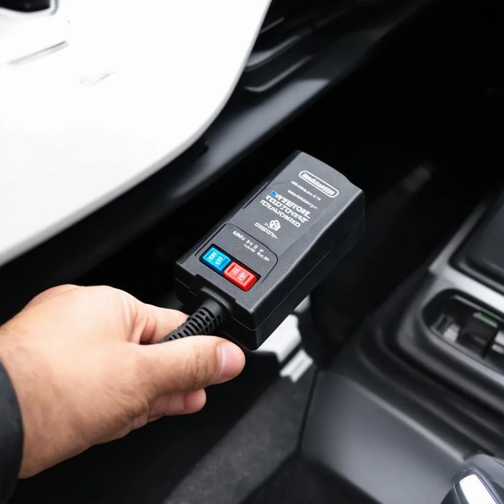 Hyper Tough OBD Bluetooth: Your Gateway to Automotive Diagnostics