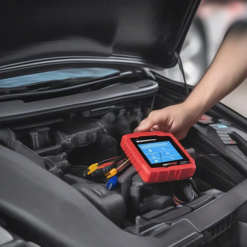 Hyper Tough OBD Scanner Review: Is It Worth Your Money?