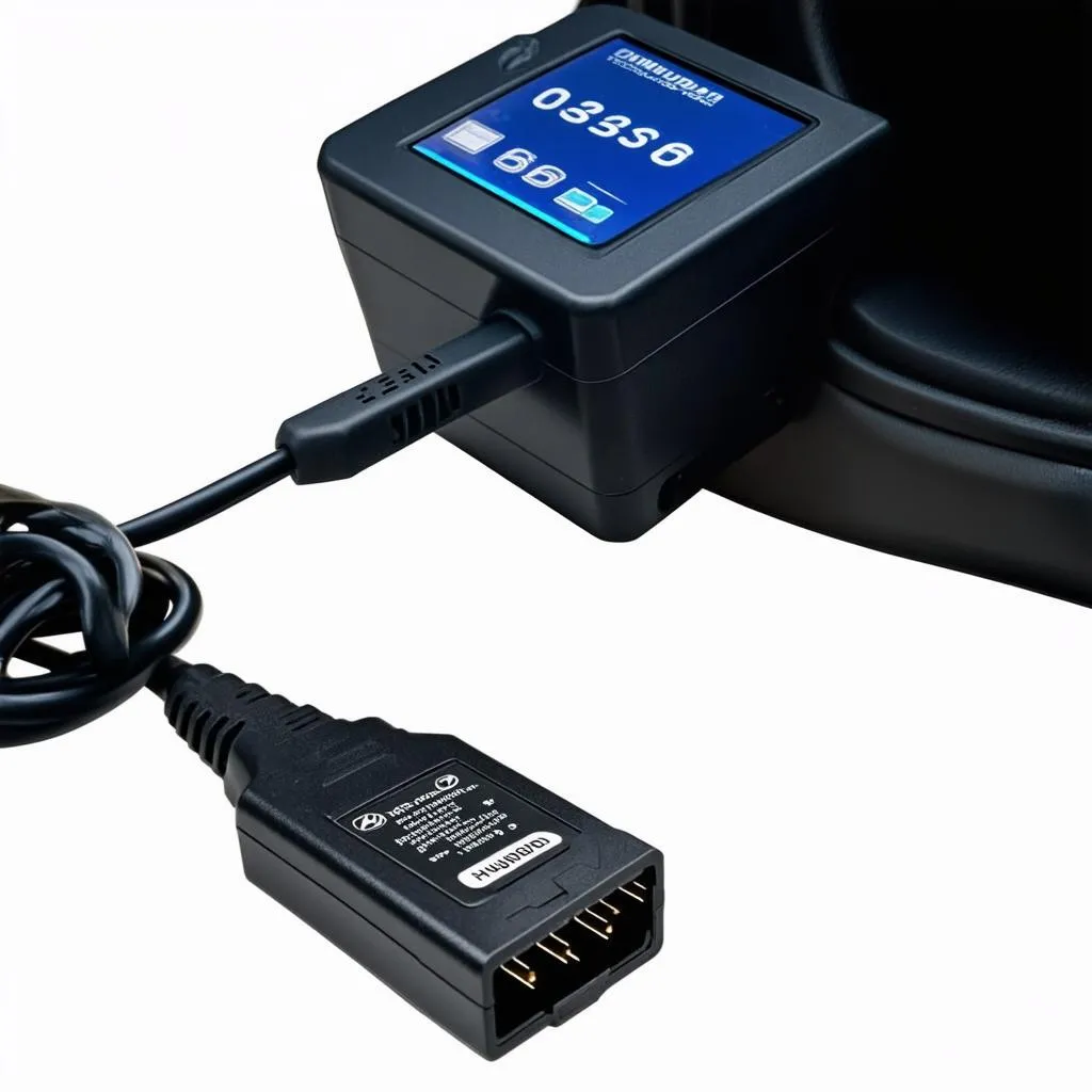 Hyundai OBD Programmer: Your Guide to Diagnostics and Programming