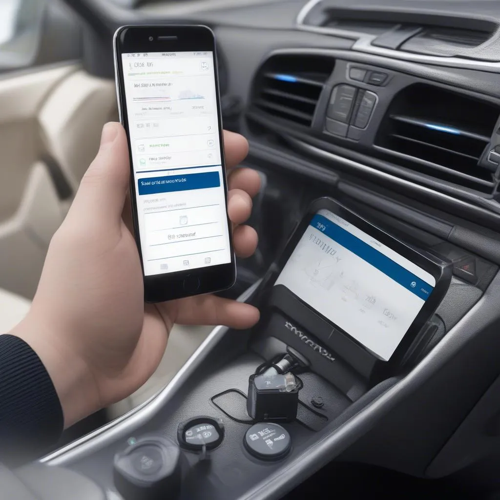 The Ultimate Guide to Hyundai OBD Software for Android