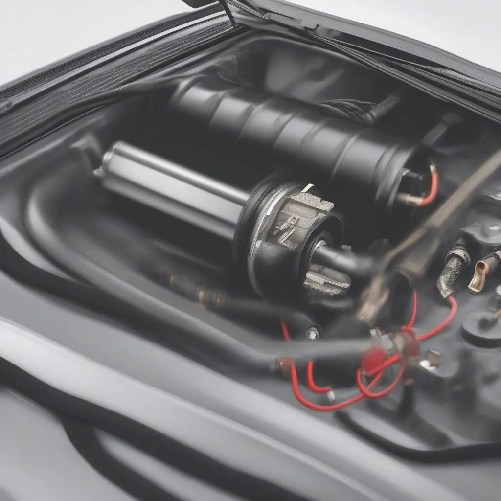 OBD Code P0113: Decoding the Mystery of a High Intake Air Temperature Sensor