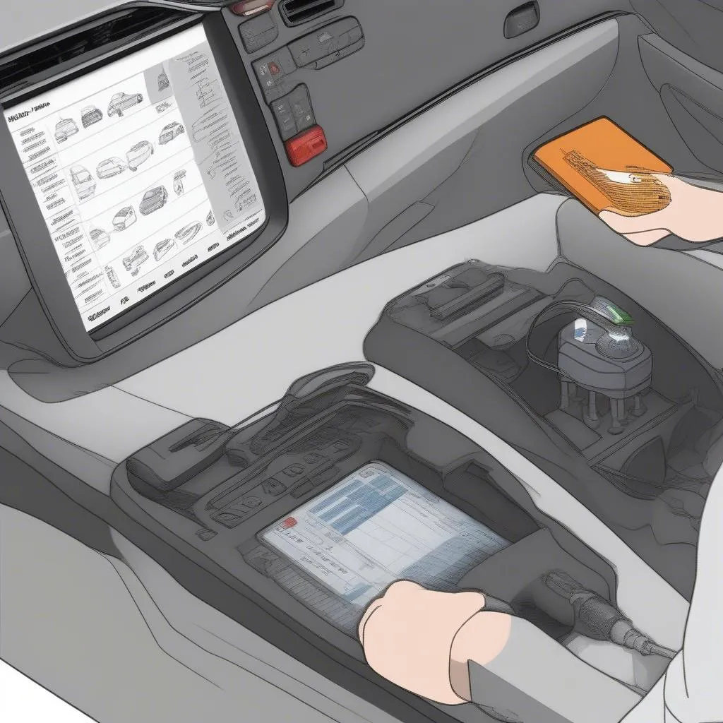 iCar OBD Professional Solution: The Ultimate Guide for European Car Diagnostics