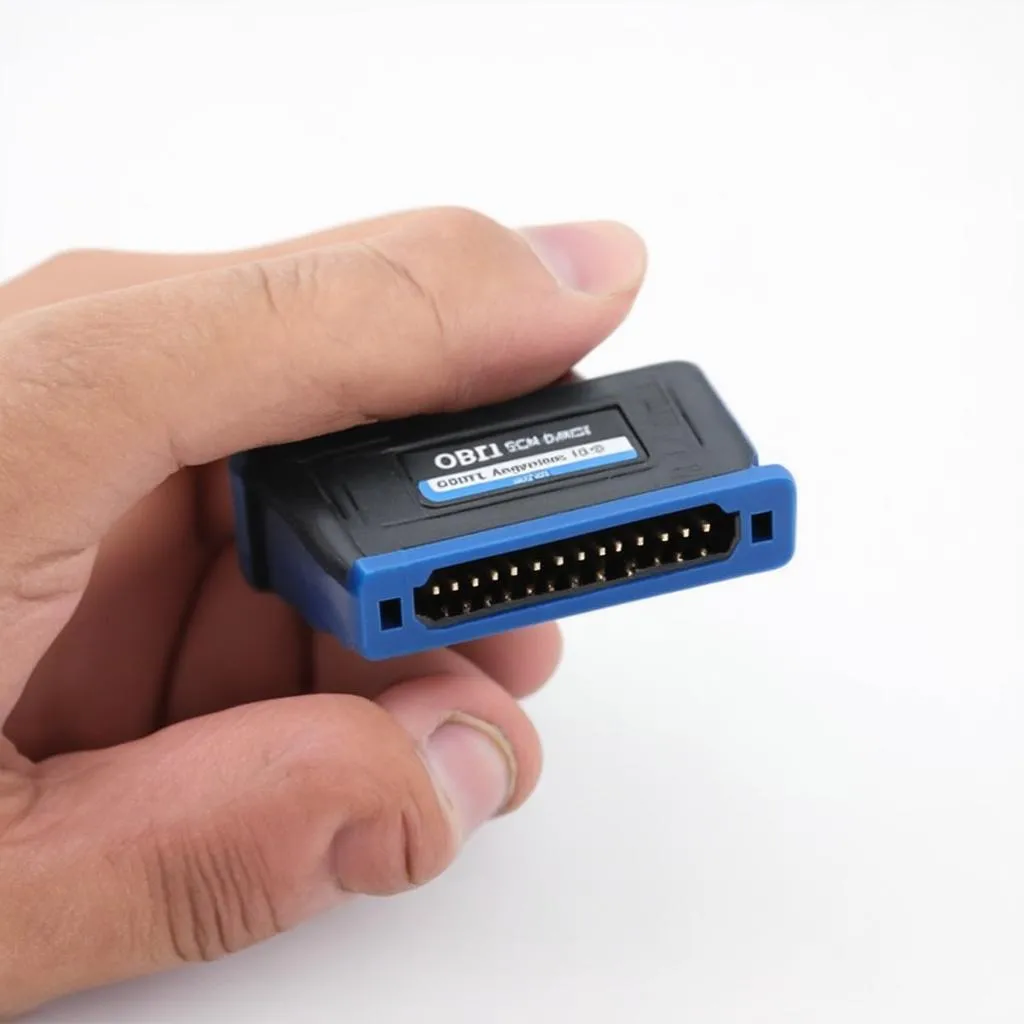 icar obd adapter