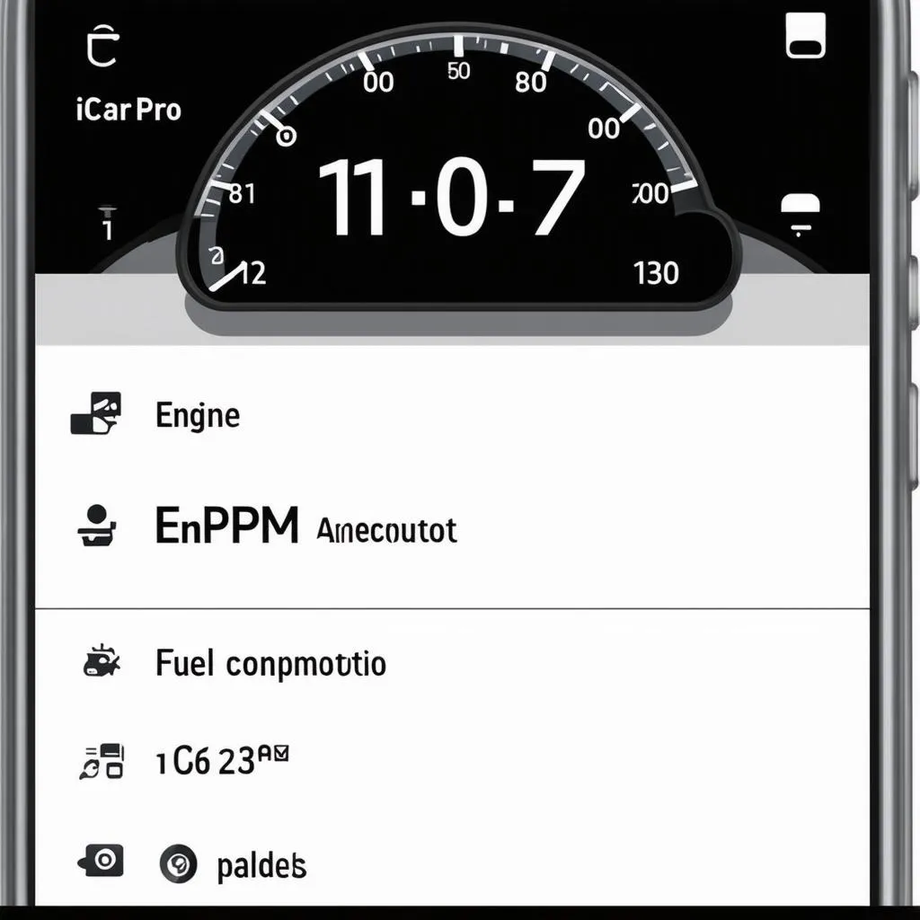 icar pro obd app