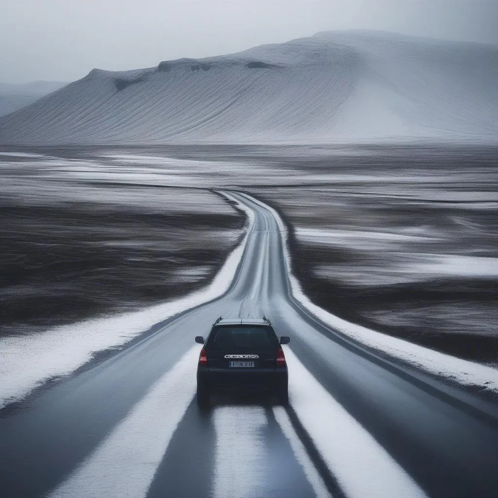 Do You Need a Car in Iceland?