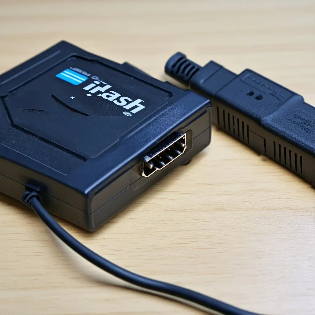 iFlash OBD Programmer: Your Gateway to European Car Diagnostics