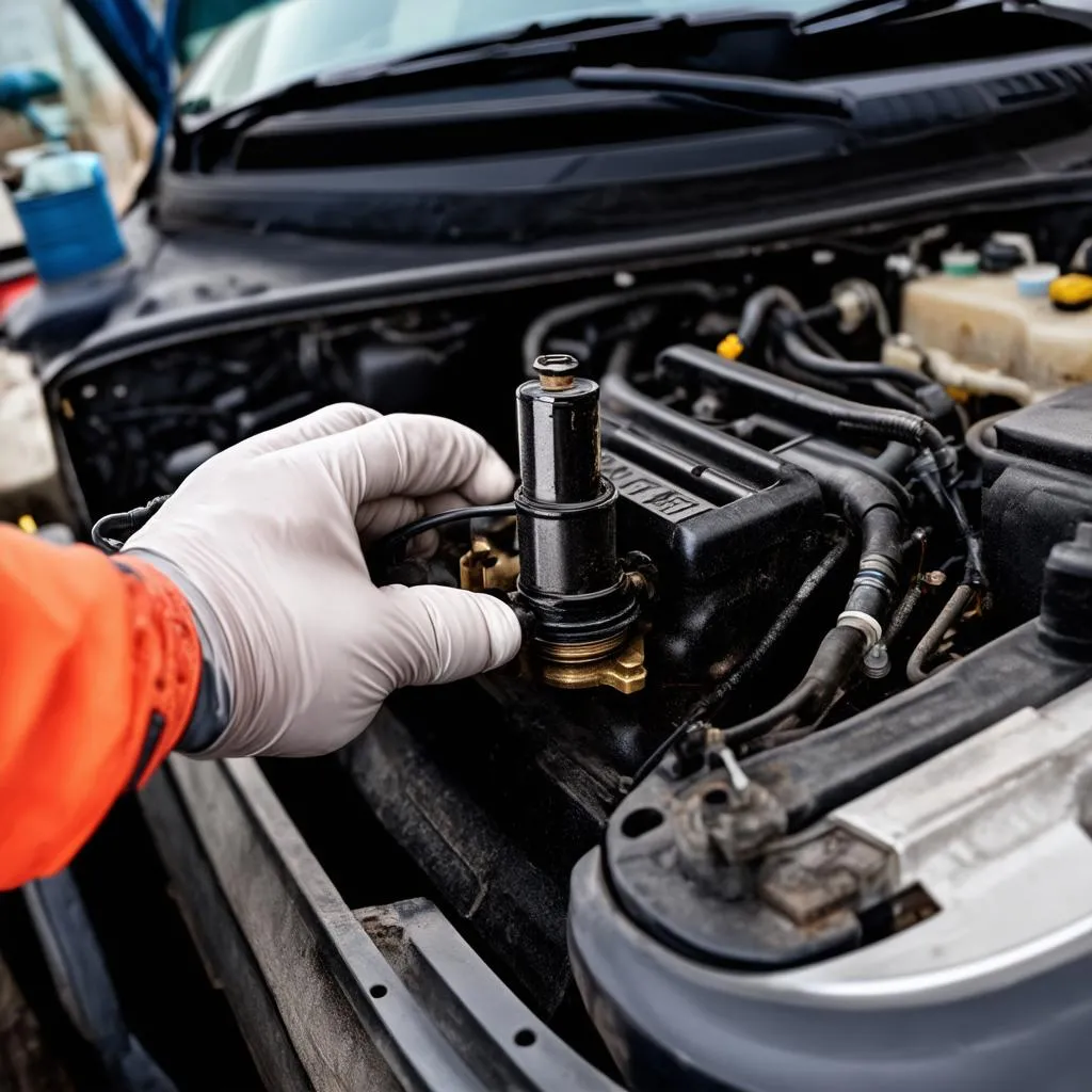 ignition-coil-inspection