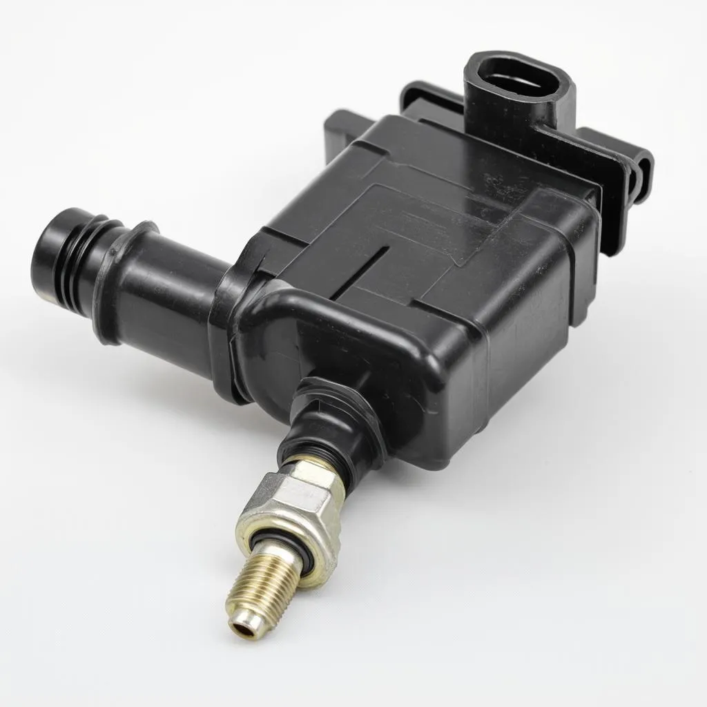 2006 Honda Odyssey Ignition Coil