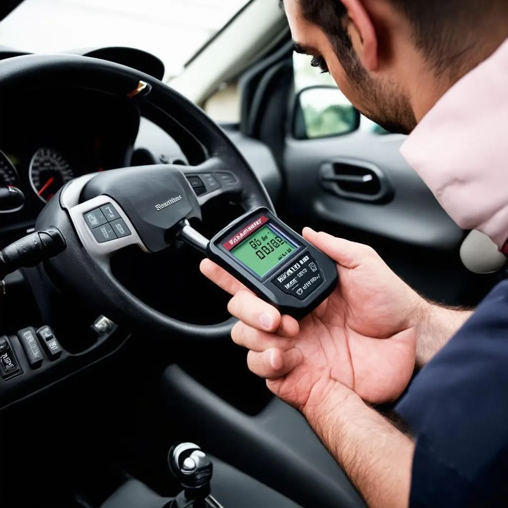 Understanding IM Readiness OBD: A Comprehensive Guide for Car Enthusiasts